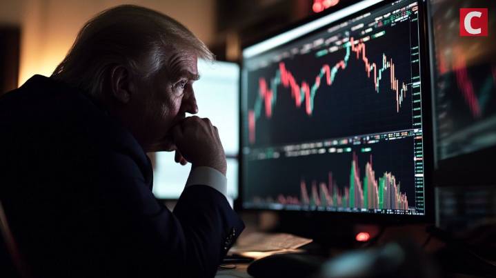 No Conflict of Interest: Trump Jr. Clears Crypto Controversy