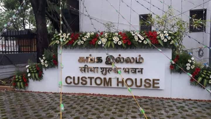 Wintrack vs Chennai Customs has unleashed middle class anger. And BJP must worry