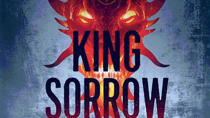 'King Sorrow': Joe Hill's Dragon Horror Novel Was Inspired by Love