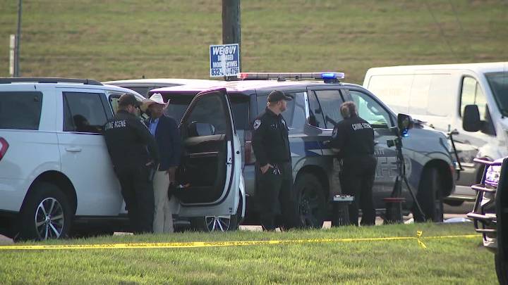 Brazoria Co.: $14 million bond for Montgomery Co. mother accused of shooting her four children, killing two