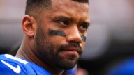 'Classless but not surprised' - Russell Wilson publicly takes shot at head coach who benched him