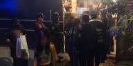 Desarticularon una fiesta clandestina en Salta