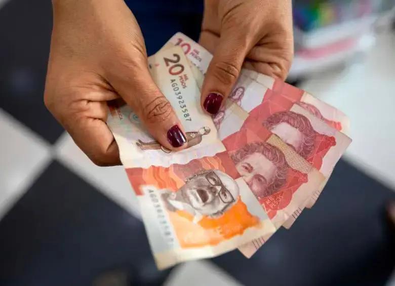 Las tensiones diplomáticas entre Petro y Trump devaluaron el peso colombiano