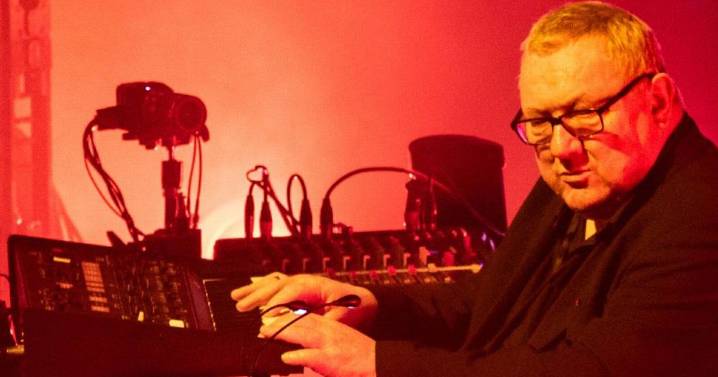 Soft Cell star Dave Ball dead aged 66 as bandmates pay tribute