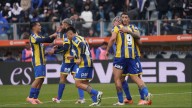 Central se juega una ficha fuerte ante River, para tener mucha más banca