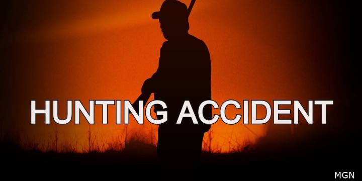 Man killed in Kentucky hunting accident