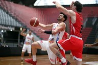 Quimsa volvió a ganar y esta noche irá por la clasificación