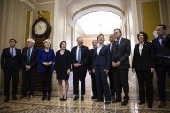 Legisladores estadounidenses se oponen a la ayuda financiera del gobierno de Trump a la Argentina