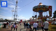 Perth Royal Show attendance slumps to 10