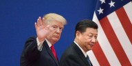 Donald Trump y Xi Jinping se reunirán el 30 de octubre en Corea del Sur