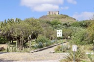 Corregidora obtiene el Sello de Biodiversidad Querétaro en la Zona Arqueológica de El Cerrito