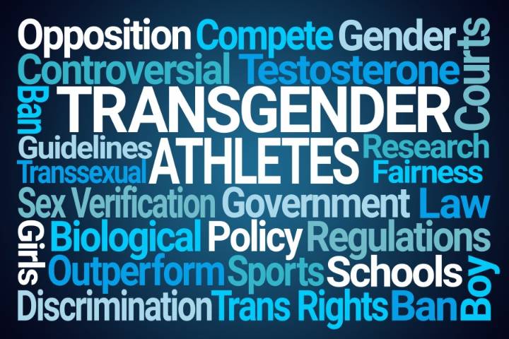 Inside the ruling on Nassau County's ban on trans athletes on women's sports teams