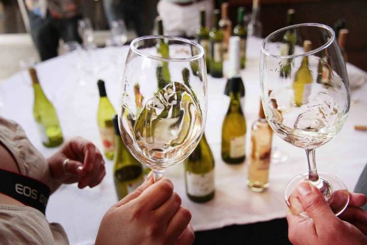 Vino y pisco podrían ser declarados bebidas nacionales bajo impulso del Ministerio de Agricultura