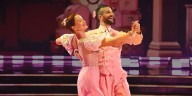 'DWTS' Wicked Night Recap: First 10s of the Season and the Couple Eliminated at the End of the Night