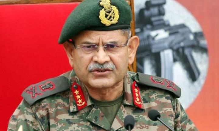 Army chief warns Pak, says India 'will not show restraint' next time; asks troops to stay prepared