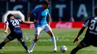 En un clásico vibrante, Talleres y Belgrano no se sacaron diferencias en Córdoba