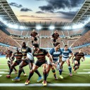Major League Rugby: Resilience Amidst Change