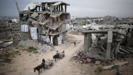Trump habló sobre las negociaciones por un alto el fuego en Gaza: “Hamas está aceptando cosas importantes”