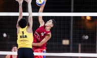 Voleibol venezolano destacó en mundial de Qatar
