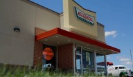 Krispy Kreme's first Minnesota store since 2008 to open in November