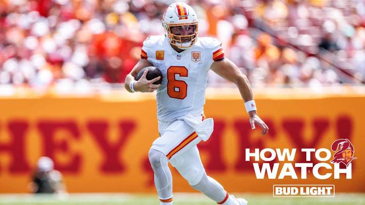 How to Watch: Buccaneers at Seahawks