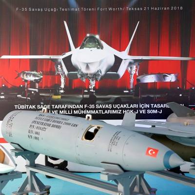 It’s time to return Turkey to the F-35 fold, even if we have to get creative