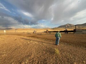 Ranchers, conservationists partner to protect central Idaho wildlife habitat