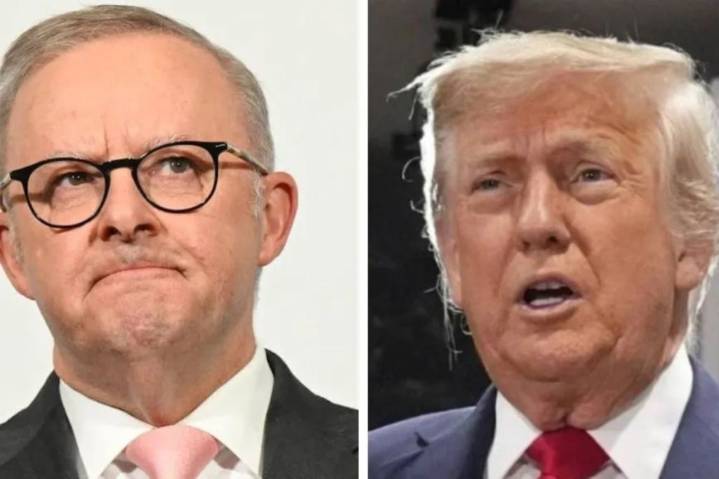 AUKUS on agenda for PM, Trump meeting in US - News | InDaily, Inside South Australia