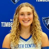 NCMC places 3 runners in top 10 at Firebird Invite
