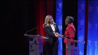 Debate por la gobernación de Virginia: lo más destacado