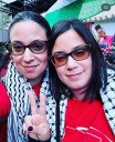 Staten Island activist part of Gaza flotilla detained by Israel, says twin sister