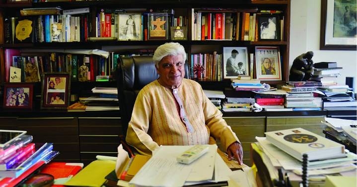 India Films with vulgarity get clearance, those reflecting reality face censorship hurdles: Javed Akhtar