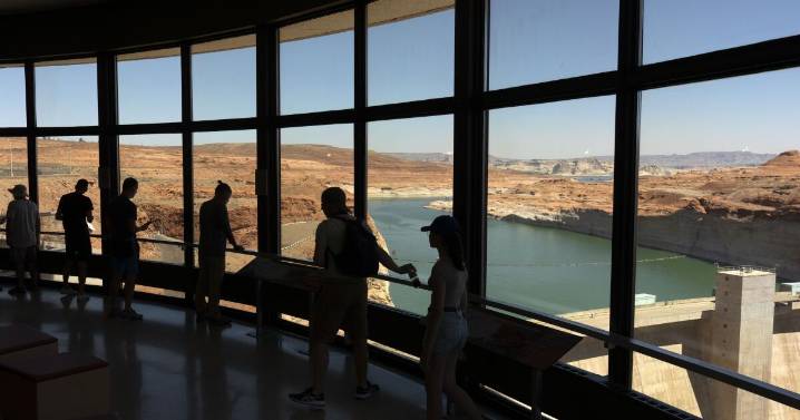 Millions rely on dwindling Colorado River — but are kept ‘in the dark’ about fixes, critics say