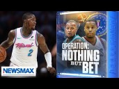 NBA player risked $25 million over $200k