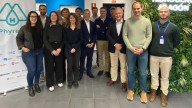 La Fundación Hidrógeno Aragón acoge la presentación del Geoportal del Hidrógeno