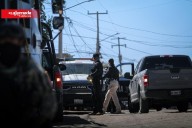 Matan a hombre en Ejido Maclovio Rojas