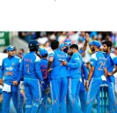 Rana takes four as Australia dismissed for 236 in third ODI