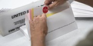 A woman who cast her dead mother’s ballot for Trump in 2024 must write an essay on voting, judge says