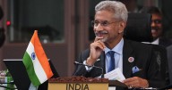 India 'What’s preached isn’t practised’: Jaishankar takes dig at US, EU