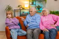 Dear Abby: Should we cut our granddaughter off for not using our last name?