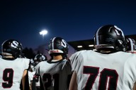 Voting results: Who was the football player of the week for the week of Sept. 29?
