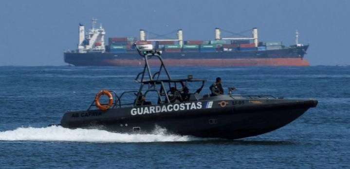 Por qué la voladura de embarcaciones venezolanas no detendrá el flujo de drogas