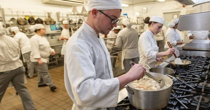 Louisiana community colleges see enrollment boost |