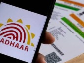UIDAI waives Aadhaar Biometric update charges for children aged 7