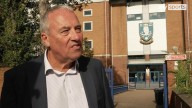 Sheffield Wednesday administrator in full: Club sale could take a couple of months