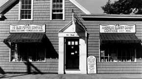 This MA candy store was called 'one of the best in the U.S.' How to go