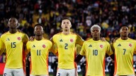 Colombia se sacude de los nervios del debut y busca la clasificación en el Mundial Sub