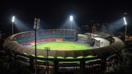 India Vs Australia, DY Patil Stadium Live Weather Updates: Rain Threatens To Ruin Semi