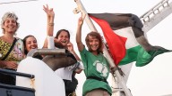 Israel intercepta a la Global Sumud Flotilla en su intento de llegar a la Franja de Gaza