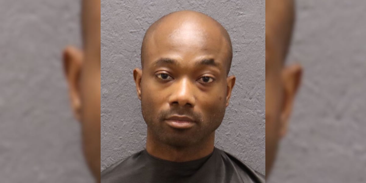 Upstate man arrested for trying to distribute meth in jail, deputies say